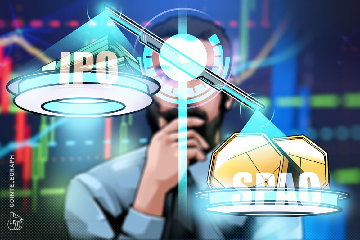 IPO hay không IPO? SPAC là câu hỏi