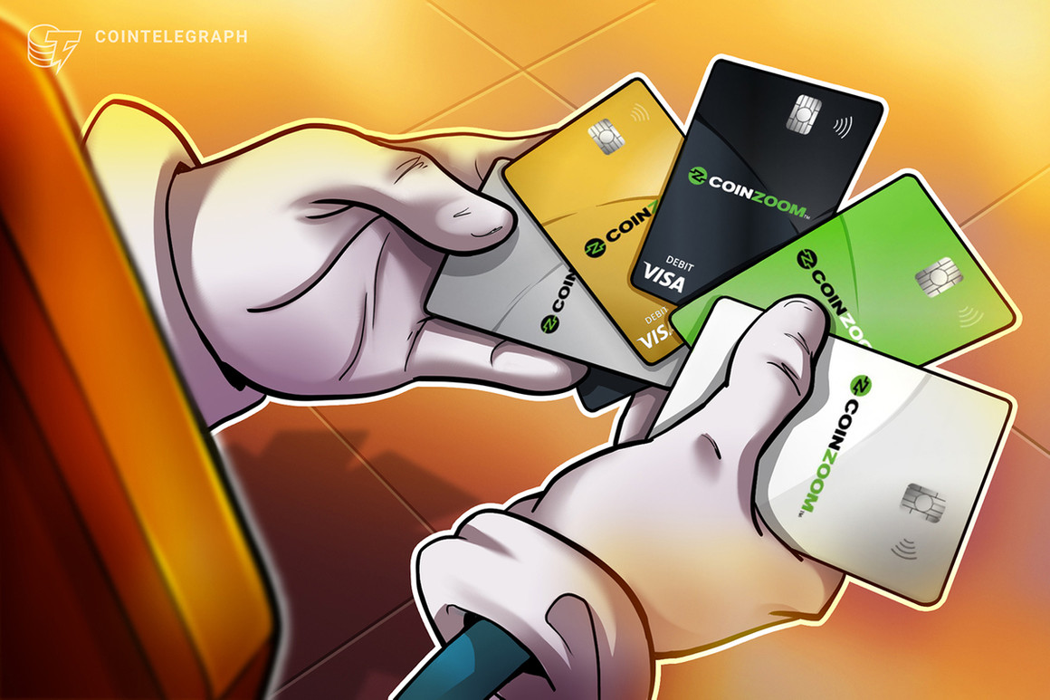 Sàn giao dịch có trụ sở tại Hoa Kỳ là một cửa hàng duy nhất để mua, bán và chi tiêu tiền điện tử