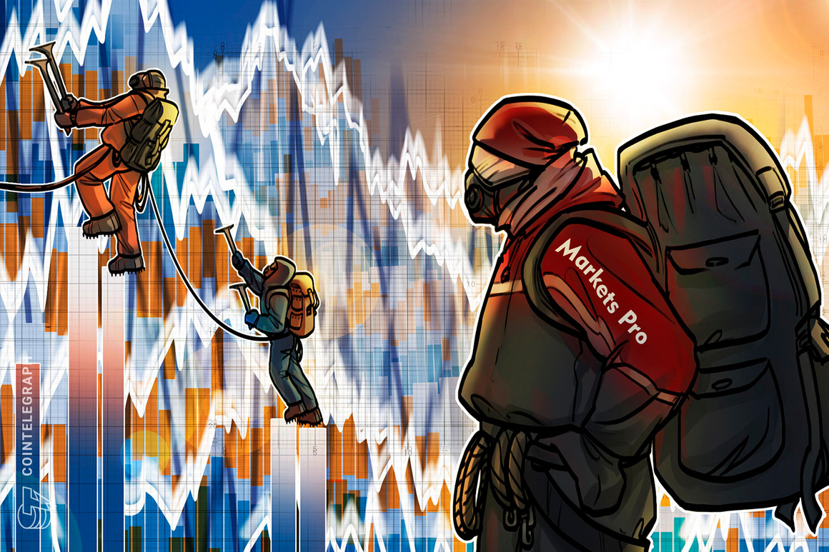 Báo cáo của VORTECS: Trong khi Bitcoin chỉ tăng 10% kể từ ngày 3 tháng 1, chiến lược giao dịch tiền điện tử này đã thu về 2,150% ROI