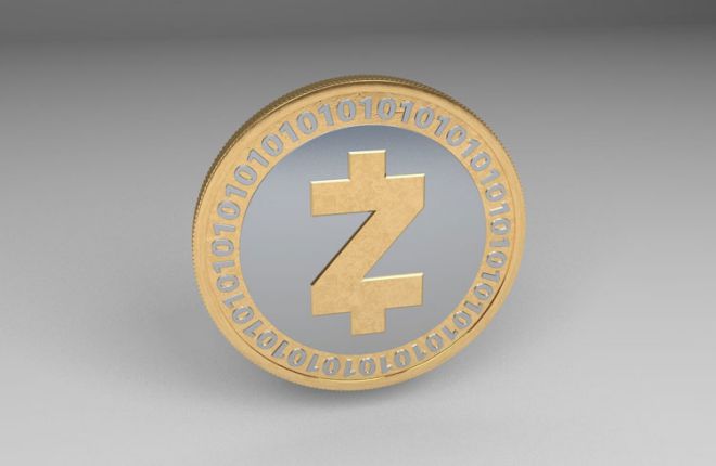 Zcash la gi