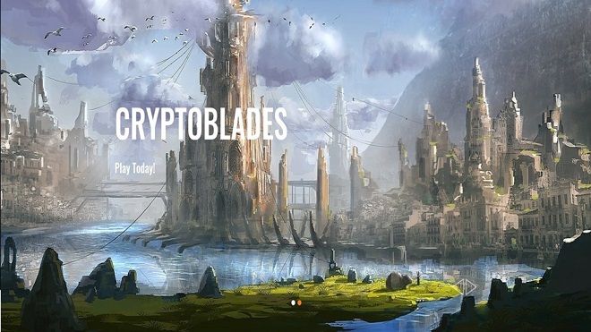 CryptoBlades là gì? Những điều cần biết về CryptoBlades