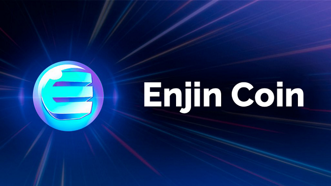 Enjin (ENJ) Là Gì? Những Điểm Nổi Bật Không Thể Bỏ Qua Của ENJ Coin