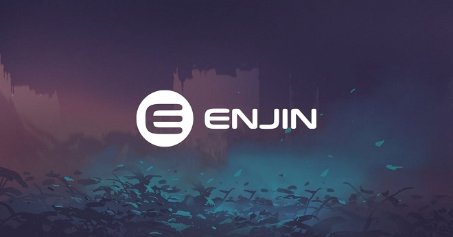 Enjin là dự án được tạo ra trên nền blockchain của Ethereum